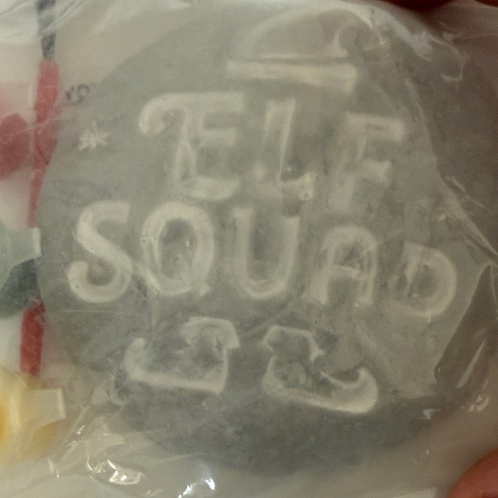 3/$10 DIY Christmas Rock Painting Kit - Picture 3 of 6